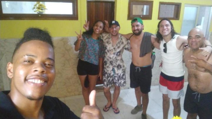 Olympios House Hostal *