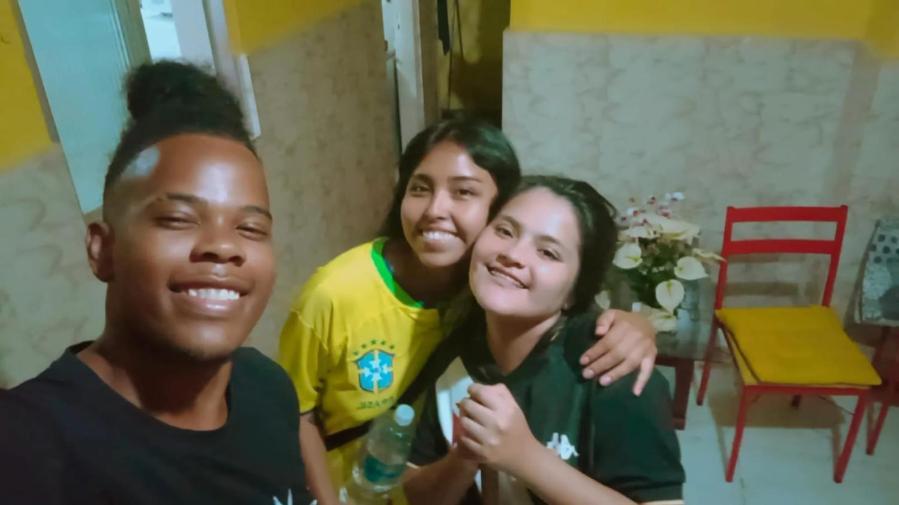 Olympios House Hostal Río de Janeiro