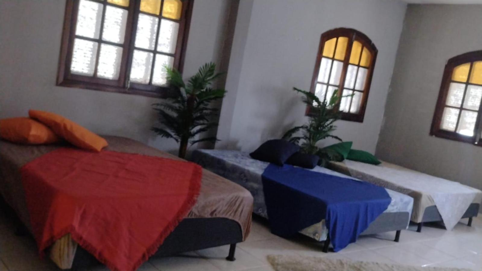 Olympios House * Río de Janeiro
