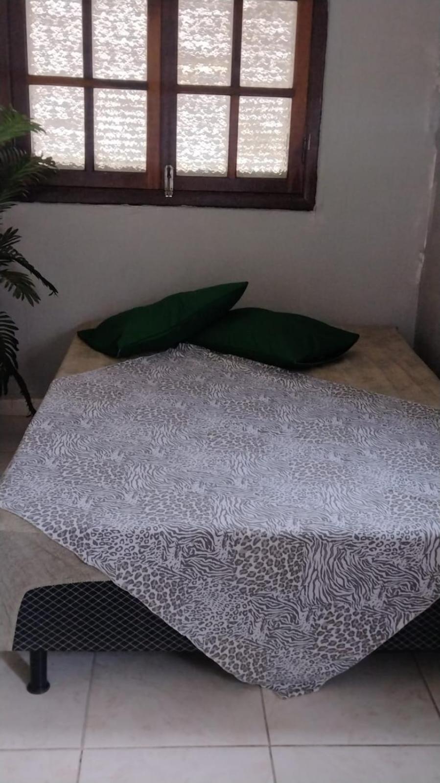 Olympios House *