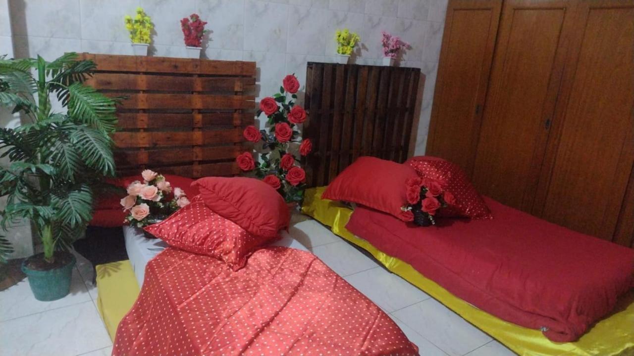 Olympios House * Río de Janeiro