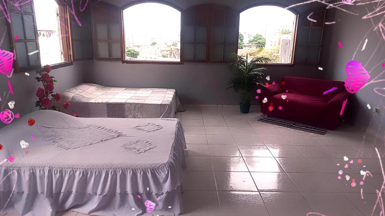 Olympios House Hostal
