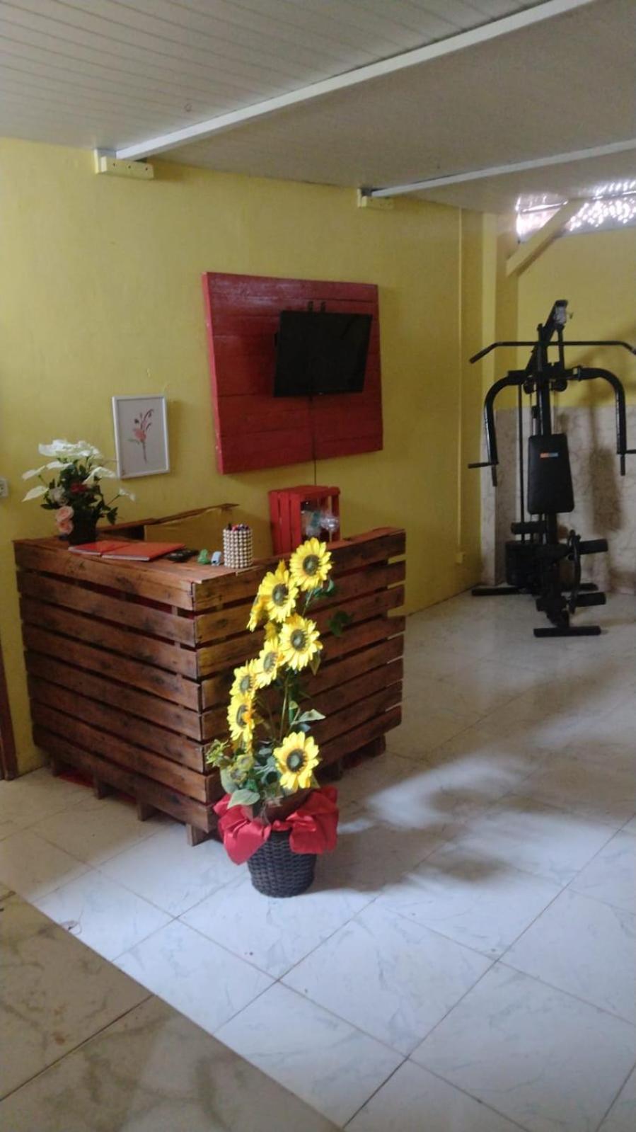 Hostal Olympios House *